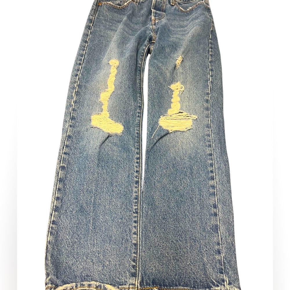 Levi’s WEDGIE STRAIGHT size 29